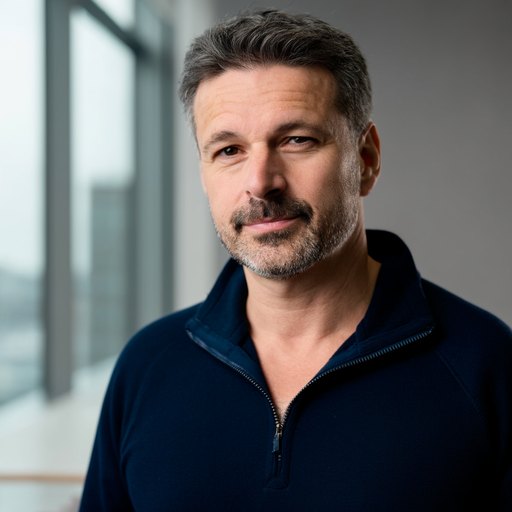 Hugo Bissonnette